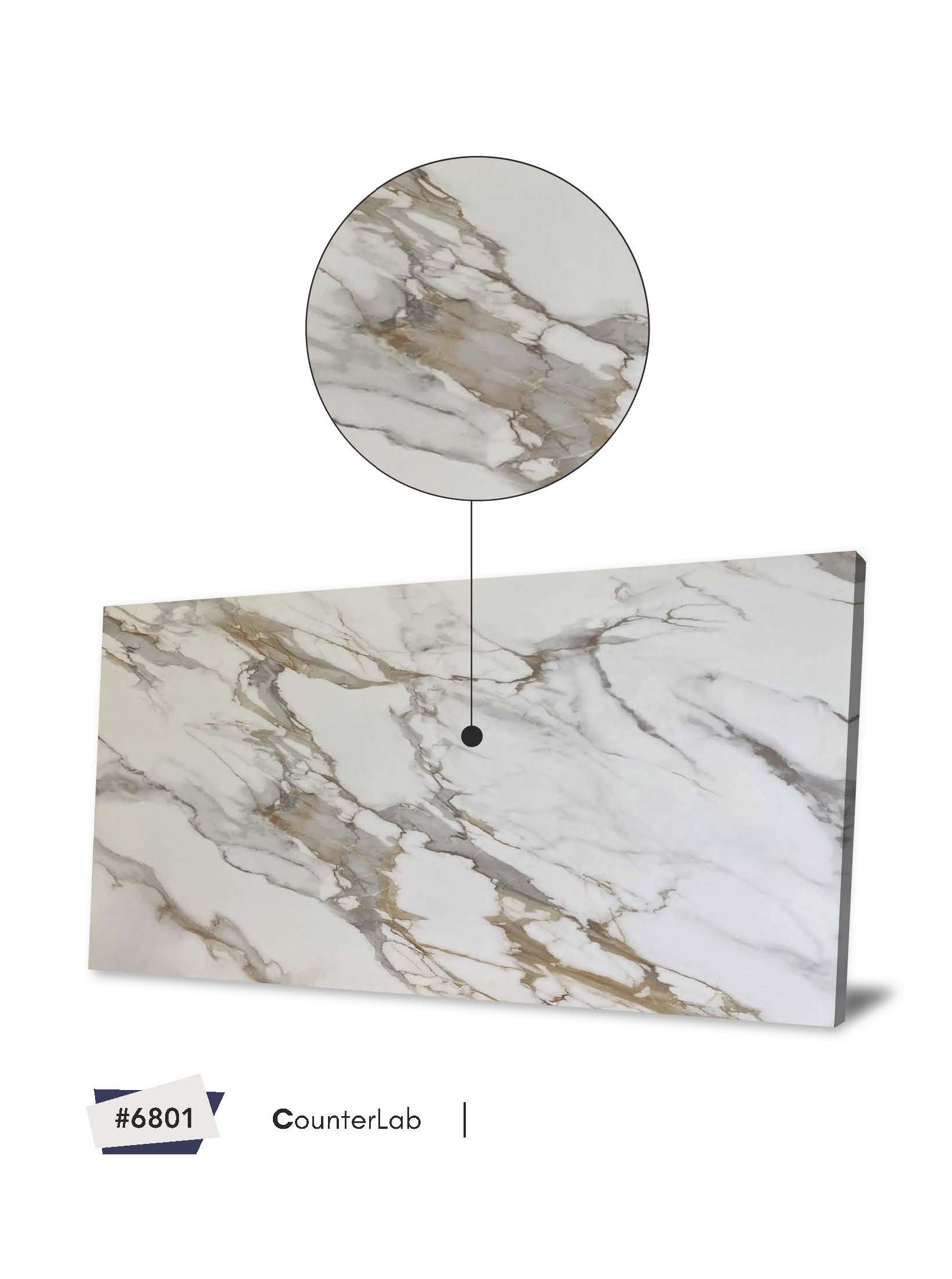 Marble Sheet